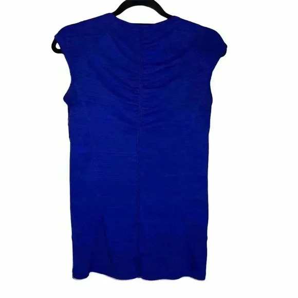 Athleta Sleeveless Top Outdoor Front Zip Size S - Picture 7 of 7